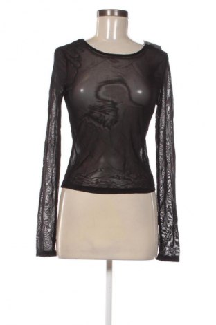 Дамска блуза Unbranded, Размер M, Цвят Черен, Цена 4,09 €