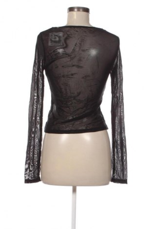 Дамска блуза Unbranded, Размер M, Цвят Черен, Цена 4,09 €