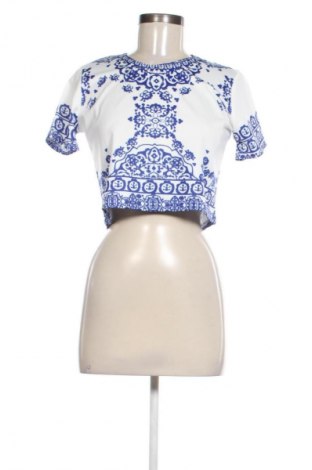 Bluzka damska Unbranded, Rozmiar S, Kolor Kolorowy, Cena 53,58 zł