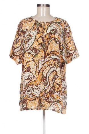 Γυναικεία μπλούζα Unbranded, Μέγεθος XL, Χρώμα Πολύχρωμο, Τιμή 12,00 €