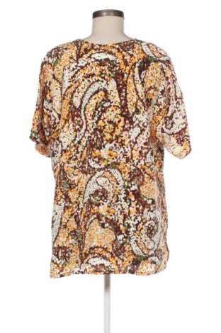 Γυναικεία μπλούζα Unbranded, Μέγεθος XL, Χρώμα Πολύχρωμο, Τιμή 12,00 €