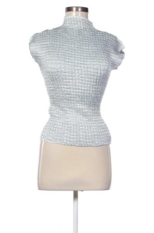 Γυναικεία μπλούζα Unbranded, Μέγεθος S, Χρώμα Γκρί, Τιμή 10,00 €