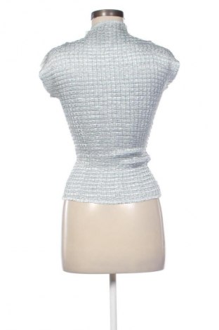 Γυναικεία μπλούζα Unbranded, Μέγεθος S, Χρώμα Γκρί, Τιμή 10,00 €