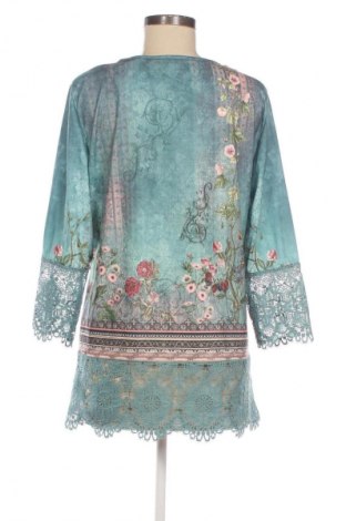 Bluzka damska Unbranded, Rozmiar L, Kolor Kolorowy, Cena 66,20 zł