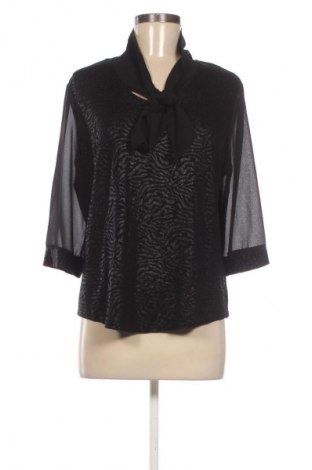 Bluzka damska Unbranded, Rozmiar L, Kolor Czarny, Cena 85,31 zł