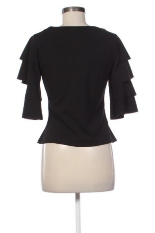 Дамска блуза Unbranded, Размер S, Цвят Черен, Цена 8,69 €