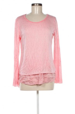 Дамска блуза Unbranded, Размер M, Цвят Розов, Цена 3,57 €