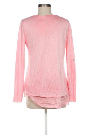 Дамска блуза Unbranded, Размер M, Цвят Розов, Цена 3,57 €