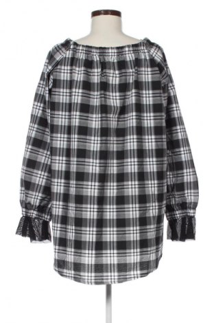 Дамска блуза Unbranded, Размер XXL, Цвят Многоцветен, Цена 9,20 €