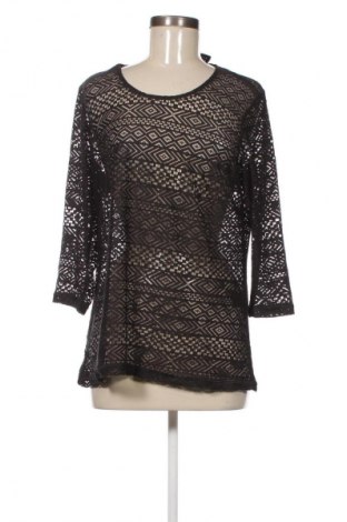 Дамска блуза Unbranded, Размер M, Цвят Многоцветен, Цена 4,60 €