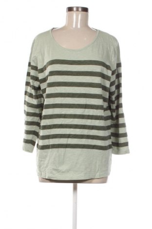 Дамска блуза Unbranded, Размер XL, Цвят Многоцветен, Цена 5,11 €