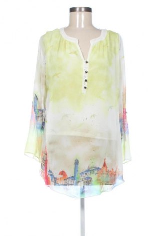 Bluzka damska Unbranded, Rozmiar L, Kolor Kolorowy, Cena 49,99 zł