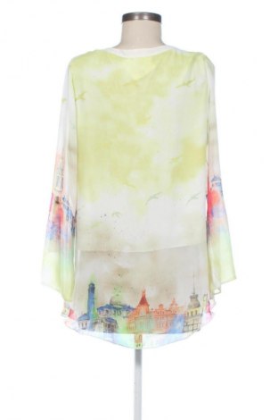 Bluzka damska Unbranded, Rozmiar L, Kolor Kolorowy, Cena 49,99 zł