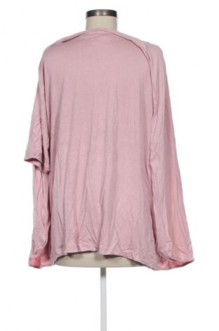 Bluzka damska Unbranded, Rozmiar XXL, Kolor Różowy, Cena 44,99 zł