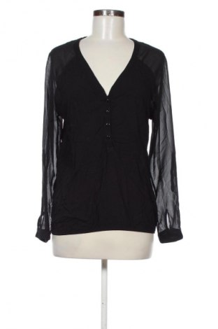Дамска блуза Unbranded, Размер M, Цвят Черен, Цена 4,09 €