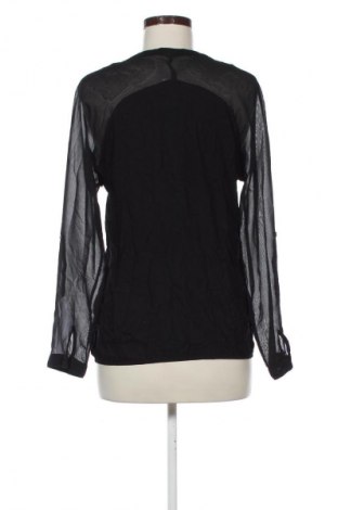 Дамска блуза Unbranded, Размер M, Цвят Черен, Цена 4,09 €