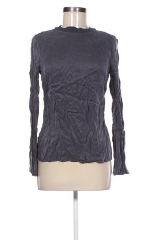 Дамска блуза Unbranded, Размер XS, Цвят Сив, Цена 9,78 €