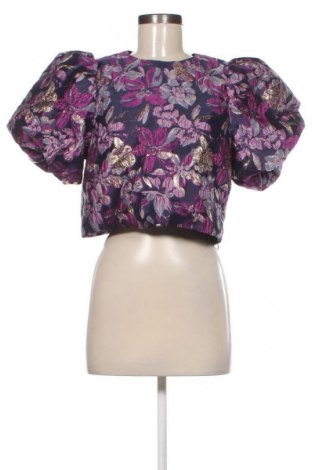 Bluzka damska Unbranded, Rozmiar S, Kolor Kolorowy, Cena 27,99 zł