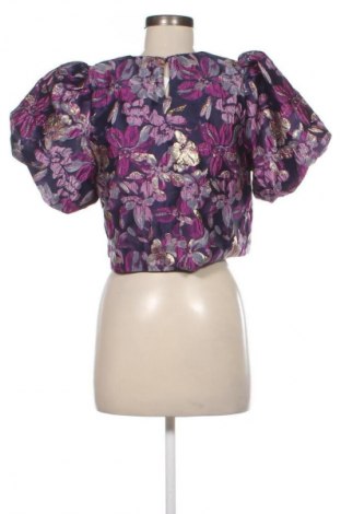 Bluzka damska Unbranded, Rozmiar S, Kolor Kolorowy, Cena 27,99 zł