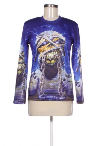 Damen Shirt Unbranded, Größe S, Farbe Mehrfarbig, Preis € 10,00