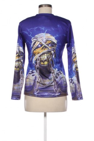 Damen Shirt Unbranded, Größe S, Farbe Mehrfarbig, Preis € 10,00