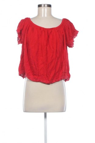 Női blúz Unbranded, Méret L, Szín Piros, Ár 4 229 Ft