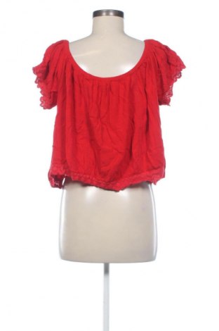 Női blúz Unbranded, Méret L, Szín Piros, Ár 4 229 Ft