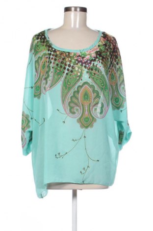 Damen Shirt Unbranded, Größe XL, Farbe Mehrfarbig, Preis € 9,78