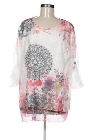 Női blúz Unbranded, Méret L, Szín Sokszínű, Ár 2 029 Ft