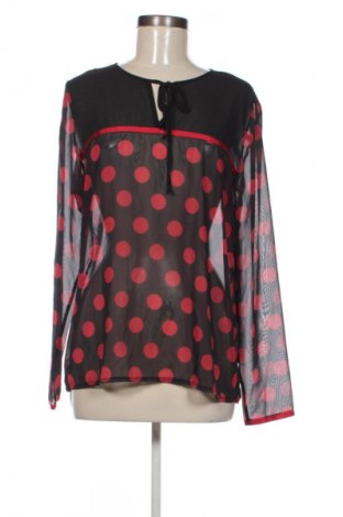 Дамска блуза Unbranded, Размер M, Цвят Многоцветен, Цена 4,09 €