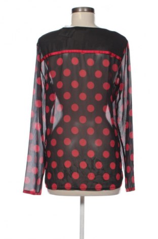 Дамска блуза Unbranded, Размер M, Цвят Многоцветен, Цена 4,09 €