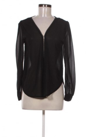 Bluzka damska Unbranded, Rozmiar L, Kolor Czarny, Cena 26,99 zł