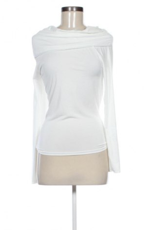 Дамска блуза Unbranded, Размер M, Цвят Бял, Цена 4,60 €