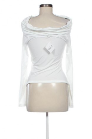 Дамска блуза Unbranded, Размер M, Цвят Бял, Цена 4,60 €