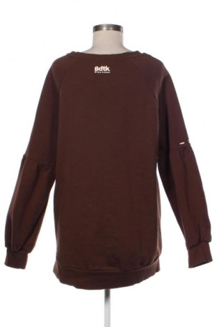 Дамска блуза Unbranded, Размер L, Цвят Кафяв, Цена 18,46 €