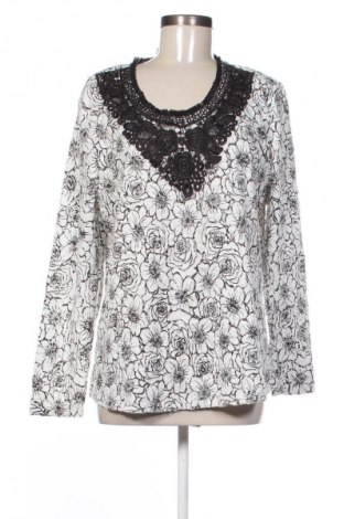 Dámská halenka Unbranded, Velikost XXL, Barva Vícebarevné, Cena  277,00 Kč