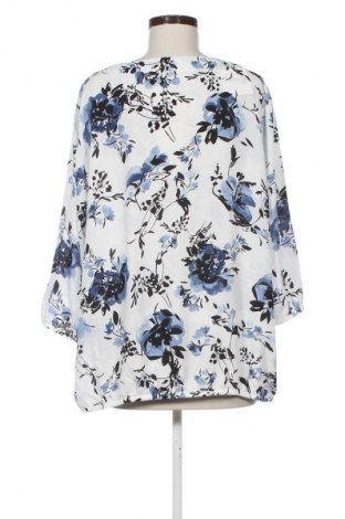 Дамска блуза Unbranded, Размер XXL, Цвят Многоцветен, Цена 7,15 €