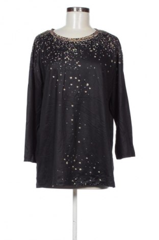 Дамска блуза Unbranded, Размер 3XL, Цвят Многоцветен, Цена 9,20 €