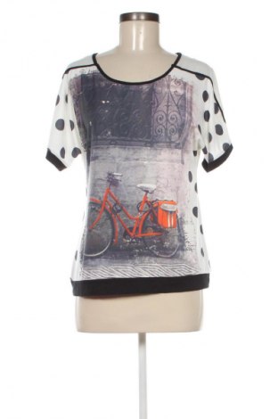 Bluzka damska Unbranded, Rozmiar M, Kolor Kolorowy, Cena 20,99 zł