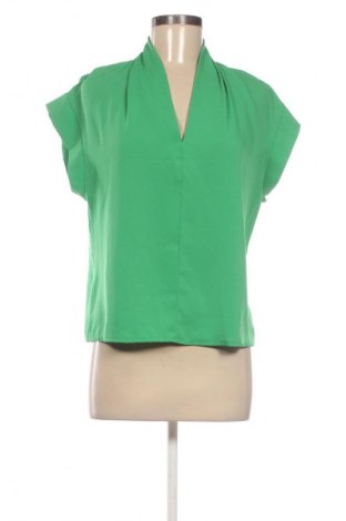 Дамска блуза Unbranded, Размер M, Цвят Зелен, Цена 5,62 €
