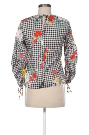 Dámská halenka Unbranded, Velikost M, Barva Vícebarevné, Cena  283,00 Kč