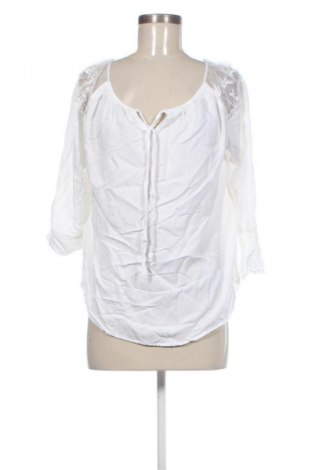 Дамска блуза Unbranded, Размер M, Цвят Бял, Цена 5,62 €
