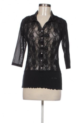 Damen Shirt Unbranded, Größe L, Farbe Schwarz, Preis 6,99 €