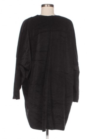 Дамска блуза Unbranded, Размер 3XL, Цвят Черен, Цена 9,20 €