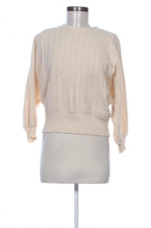 Dámská halenka Unbranded, Velikost M, Barva Krémová, Cena  283,00 Kč