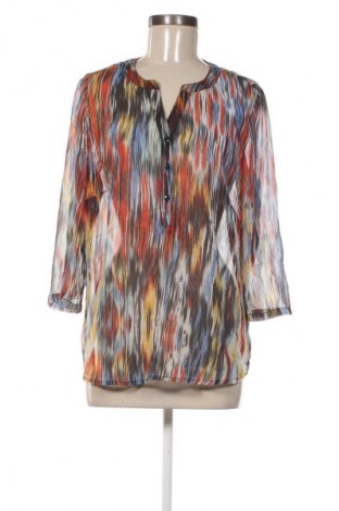 Bluzka damska Unbranded, Rozmiar L, Kolor Kolorowy, Cena 16,99 zł