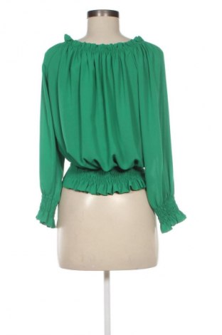 Bluzka damska Lola Liza, Rozmiar S, Kolor Zielony, Cena 16,99 zł