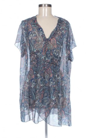 Damen Shirt Ms Mode, Größe XXL, Farbe Mehrfarbig, Preis € 9,71