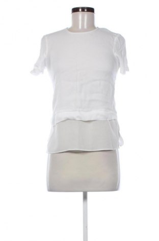 Bluzka damska Unbranded, Rozmiar XS, Kolor Biały, Cena 53,99 zł