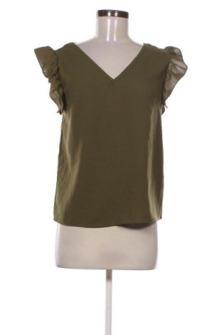 Bluzka damska Unbranded, Rozmiar S, Kolor Zielony, Cena 23,99 zł